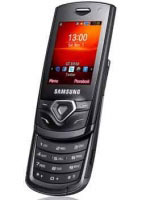 Samsung S5550 Shark 2 Samsung S5550 Shark 2